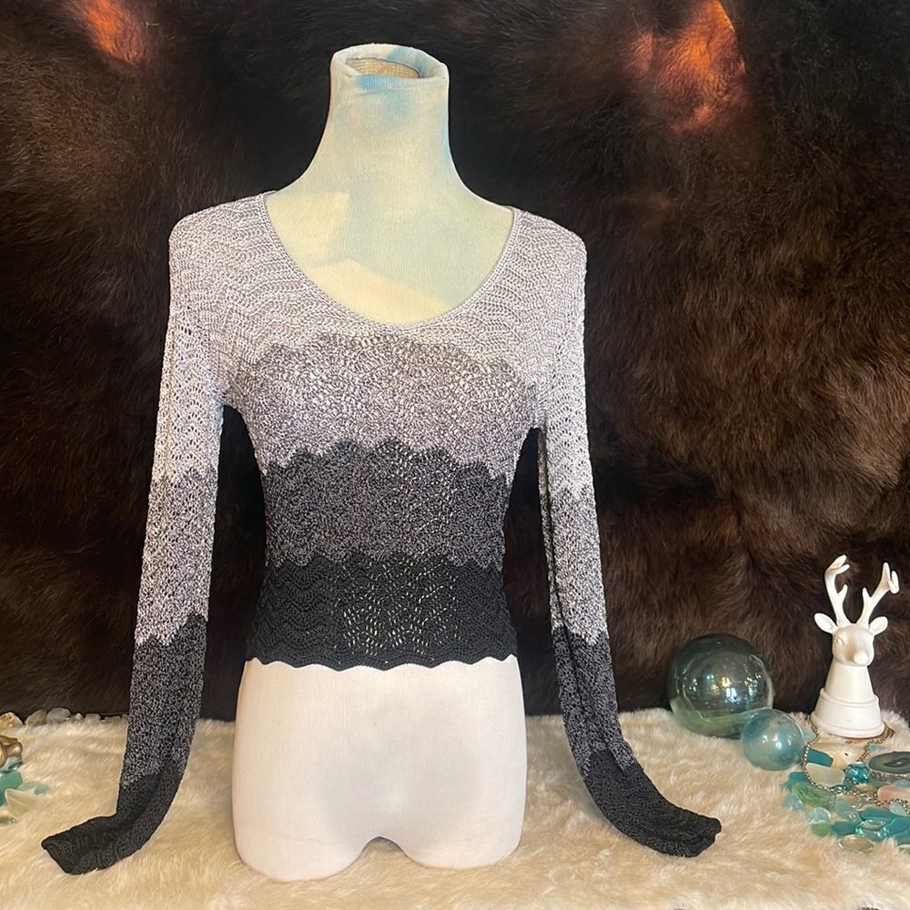 Nougat sweater 2 (4825)